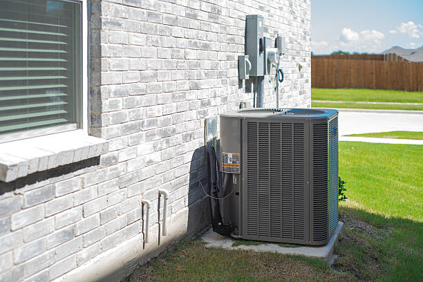 Reliable Air Conditioning Service contractor in Broad Brook, CT by FH HVAC